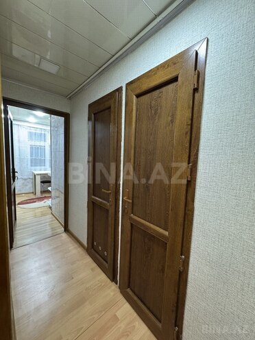 Сдаётся 4-комн. вторичка 90 м², м. Нефтчиляр, photo 14 from 22