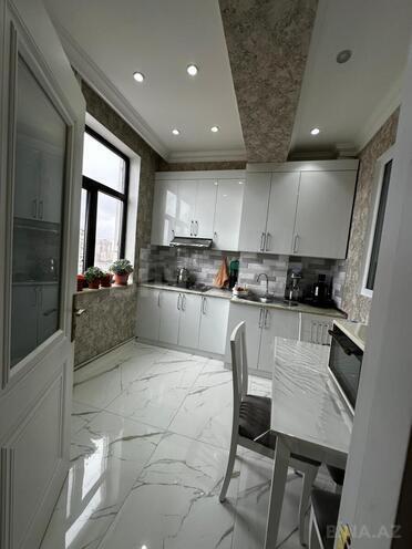 Satılır 2 otaqlı yeni tikili 60 m², Memar Əcəmi m., photo 6 from 16