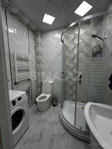 Satılır 2 otaqlı yeni tikili 60 m², Memar Əcəmi m., photo 10 from 16