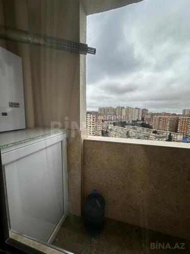 Satılır 2 otaqlı yeni tikili 60 m², Memar Əcəmi m., photo 13 from 16