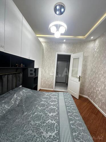 Satılır 2 otaqlı yeni tikili 60 m², Memar Əcəmi m., photo 4 from 16