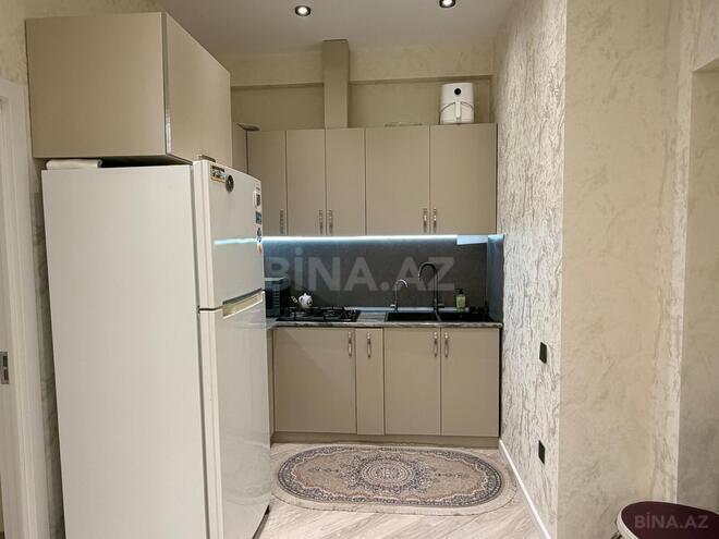 Продаётся 2-комн. новостройка 79.3 м², м. Кероглу, photo 13 from 32