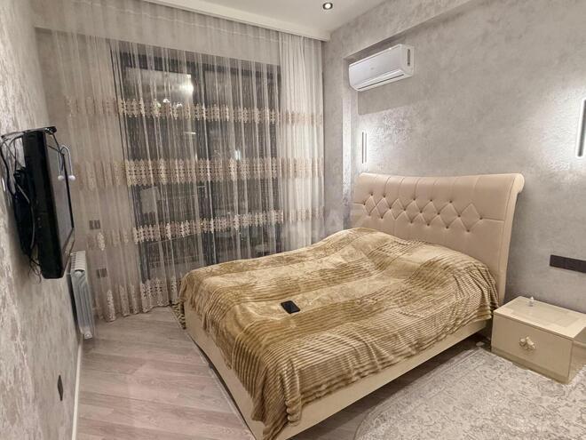 Продаётся 2-комн. новостройка 79.3 м², м. Кероглу, photo 11 from 32