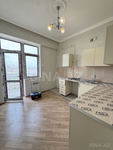 Satılır 2 otaqlı yeni tikili 79 m², Səbail r., photo 5 from 16