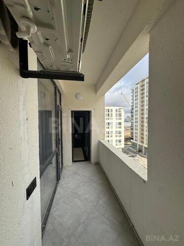Сдаётся 2-комн. новостройка 75 м², м. Дернегюль, photo 17 from 21