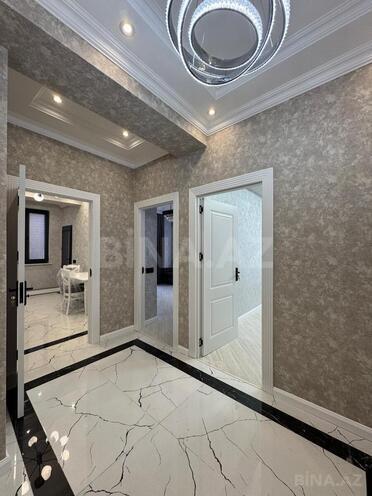 Сдаётся 2-комн. новостройка 75 м², м. Дернегюль, photo 18 from 21