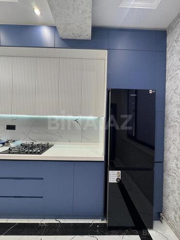 Сдаётся 2-комн. новостройка 75 м², м. Дернегюль, photo 15 from 21