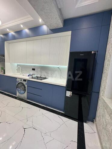 Сдаётся 2-комн. новостройка 75 м², м. Дернегюль, photo 13 from 21