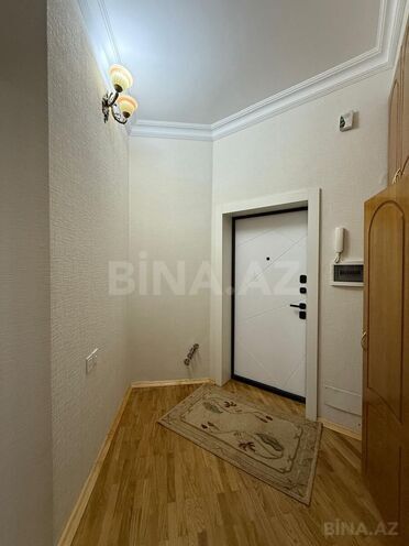 Сдаётся 4-комн. новостройка 140 м², м. Гянджлик, photo 3 from 10