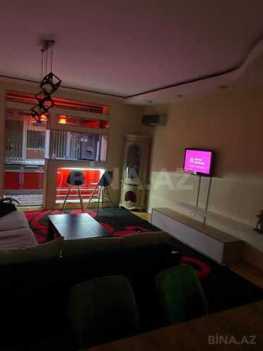 Сдаётся 2-комн. новостройка 75 м², м. Гянджлик, photo 7 from 11