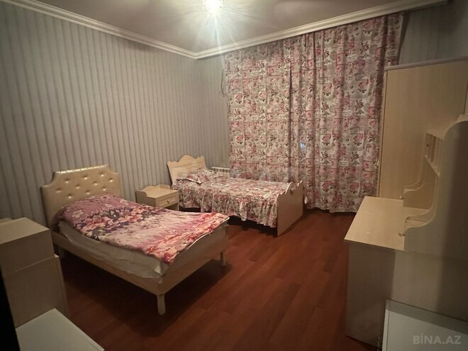 Сдаётся 2-комн. вторичка 60 м², м. Шах Исмаил Хатаи, photo 5 from 6
