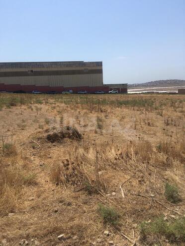 Продаётся  участок 56 сот, пос. Мехтиабад, photo 5 from 7