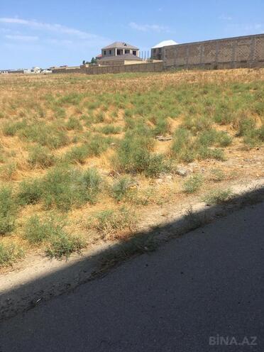 Продаётся  участок 56 сот, пос. Мехтиабад, photo 3 from 7