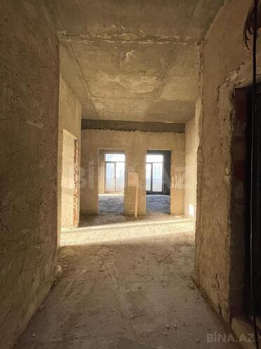 Satılır 4 otaqlı yeni tikili 173 m², Yasamal r., photo 4 from 10