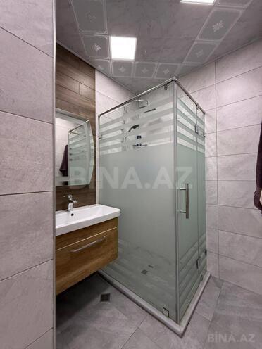 Сдаётся 2-комн. новостройка 56 м², пос. Аг шехер, photo 12 from 16