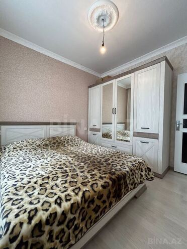 Satılır 4 otaqlı həyət evi/bağ evi 90 m², Masazır q., photo 10 from 19