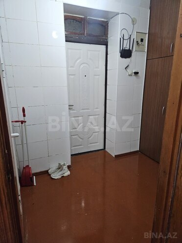 İcarəyə verilir 2 otaqlı köhnə tikili 35 m², Bakıxanov q., photo 7 from 12