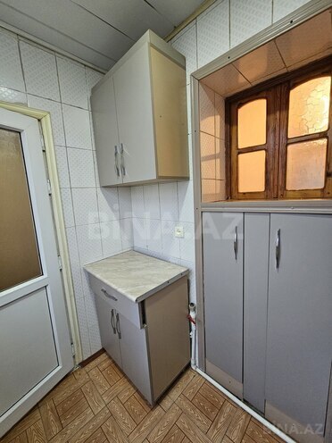 İcarəyə verilir 2 otaqlı köhnə tikili 35 m², Bakıxanov q., photo 6 from 12