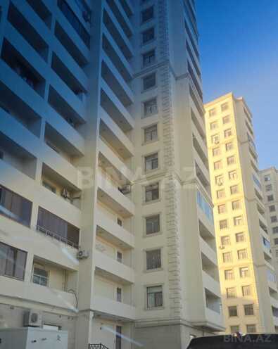 Satılır 4 otaqlı yeni tikili 173 m², Yasamal r., photo 9 from 10