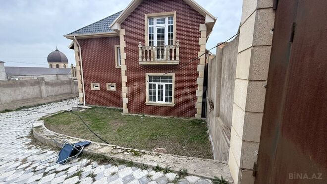 Продаётся 5-комн. дом/дача 220 м², пос. Масазыр, photo 5 from 20