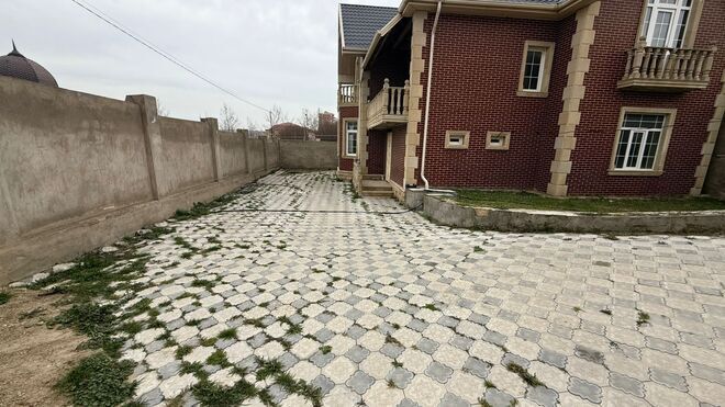 Продаётся 5-комн. дом/дача 220 м², пос. Масазыр, photo 6 from 20