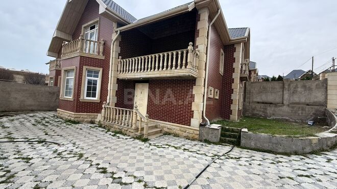 Продаётся 5-комн. дом/дача 220 м², пос. Масазыр, photo 3 from 20