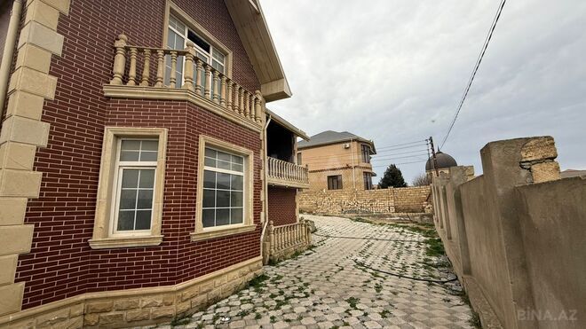 Продаётся 5-комн. дом/дача 220 м², пос. Масазыр, photo 4 from 20