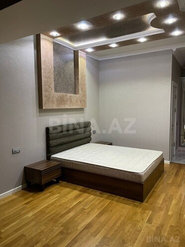İcarəyə verilir 2 otaqlı yeni tikili 86 m², Şah İsmayıl Xətai m., photo 12 from 14