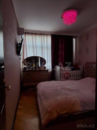 Satılır 2 otaqlı yeni tikili 55 m², İnşaatçılar m., photo 11 from 17