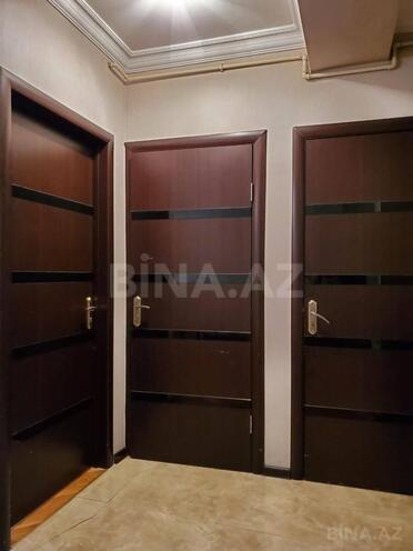 Satılır 2 otaqlı yeni tikili 55 m², İnşaatçılar m., photo 13 from 17