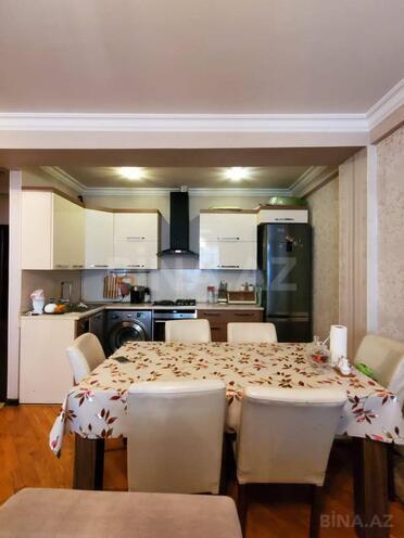 Satılır 2 otaqlı yeni tikili 55 m², İnşaatçılar m., photo 6 from 17