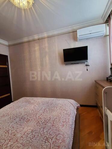 Satılır 2 otaqlı yeni tikili 55 m², İnşaatçılar m., photo 10 from 17