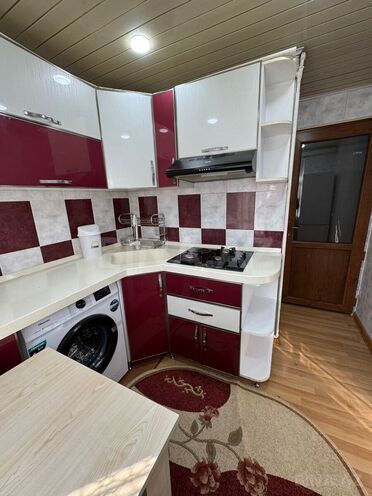 İcarəyə verilir 2 otaqlı köhnə tikili 90 m², Neftçilər m., photo 11 from 19