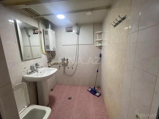 Продаётся 1-комн. вторичка 30 м², м. Нариман Нариманов, photo 9 from 10