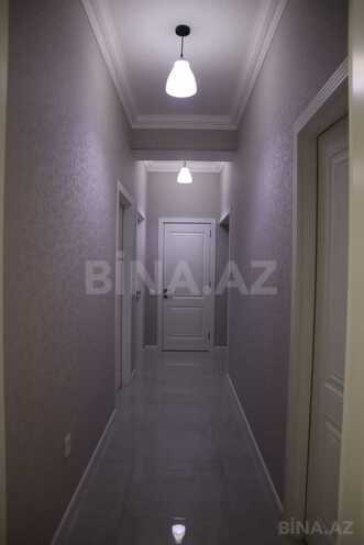 Сдаётся 3-комн. новостройка 105 м², Наримановский  р., photo 13 from 27