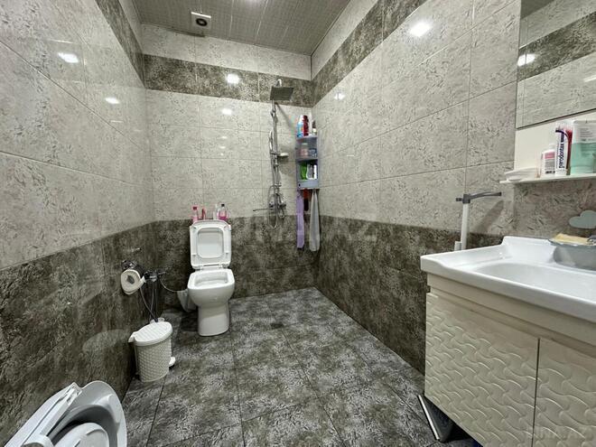 Продаётся 2-комн. новостройка 63 м², м. Кара Караев, photo 14 from 17