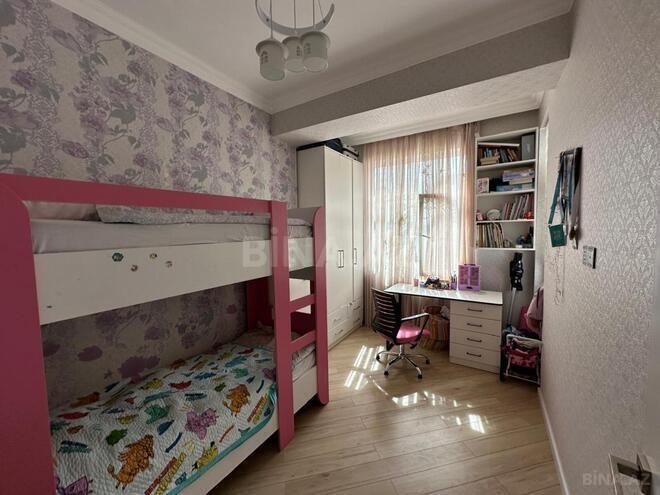 Продаётся 2-комн. новостройка 63 м², м. Кара Караев, photo 8 from 17