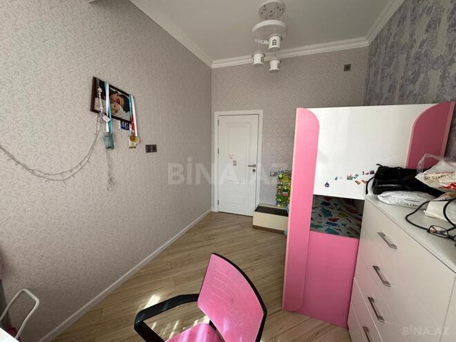 Продаётся 2-комн. новостройка 63 м², м. Кара Караев, photo 10 from 17