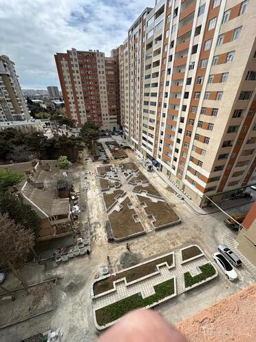 Продаётся 2-комн. новостройка 63 м², м. Кара Караев, photo 3 from 17