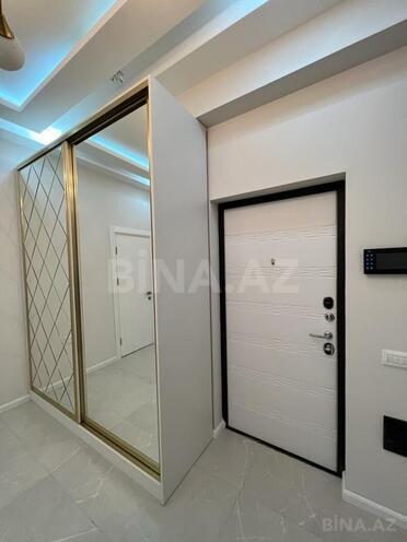 Сдаётся 2-комн. новостройка 90 м², м. Иншаатчылар, photo 14 from 22