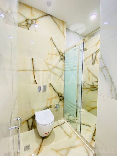 Сдаётся 2-комн. новостройка 90 м², м. Иншаатчылар, photo 12 from 22