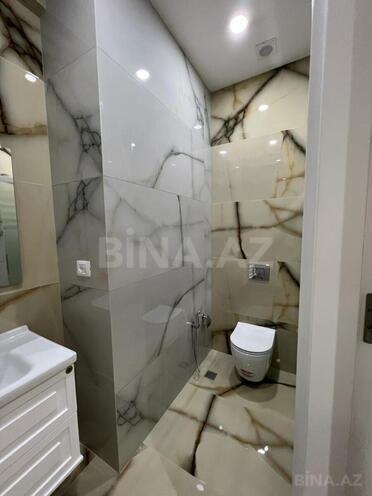 Сдаётся 2-комн. новостройка 90 м², м. Иншаатчылар, photo 5 from 22