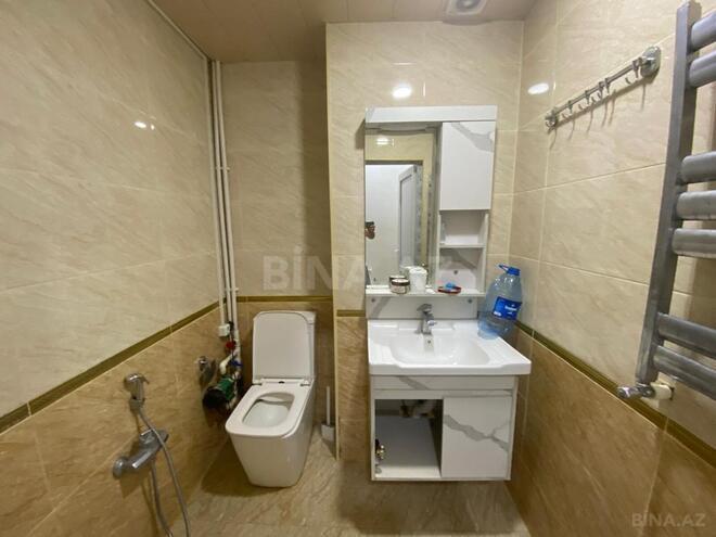 Сдаётся 2-комн. новостройка 55 м², photo 10 from 12