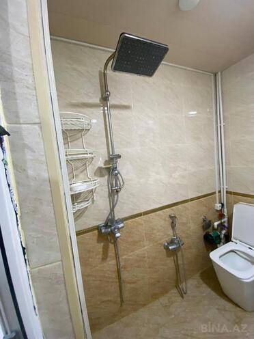 Сдаётся 2-комн. новостройка 55 м², photo 11 from 12