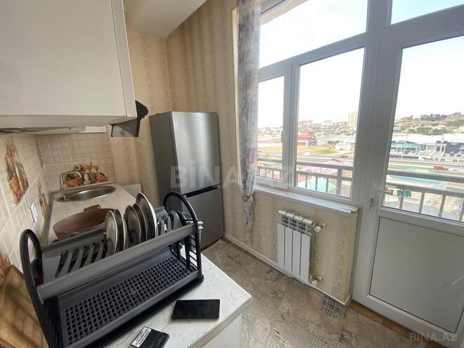 Сдаётся 2-комн. новостройка 55 м², photo 8 from 12