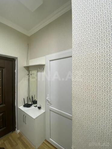 Сдаётся 2-комн. новостройка 55 м², photo 6 from 12