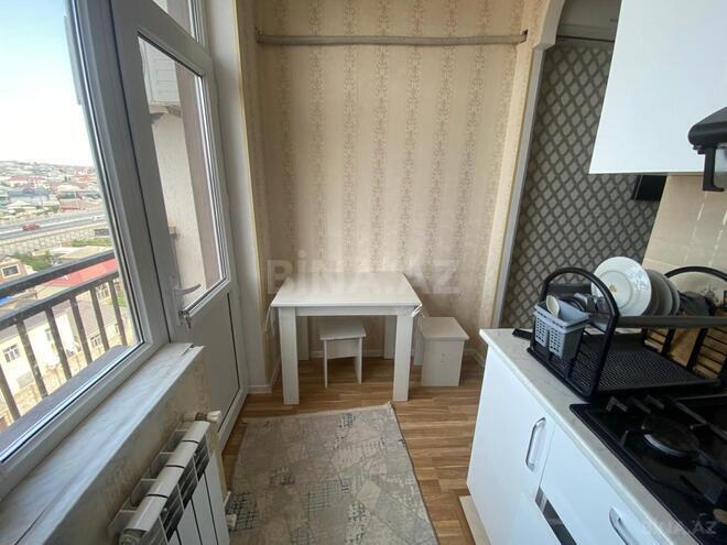 Сдаётся 2-комн. новостройка 55 м², photo 9 from 12