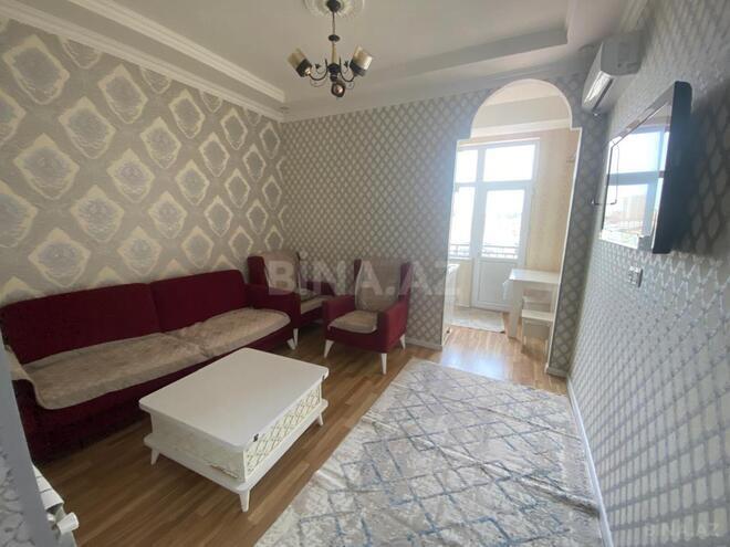 Сдаётся 2-комн. новостройка 55 м², photo 3 from 12