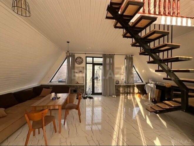 Сдаётся 2-комн. дом/дача 200 м², пос. Новханы, photo 4 from 10