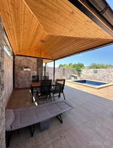 Сдаётся 2-комн. дом/дача 200 м², пос. Новханы, photo 8 from 10